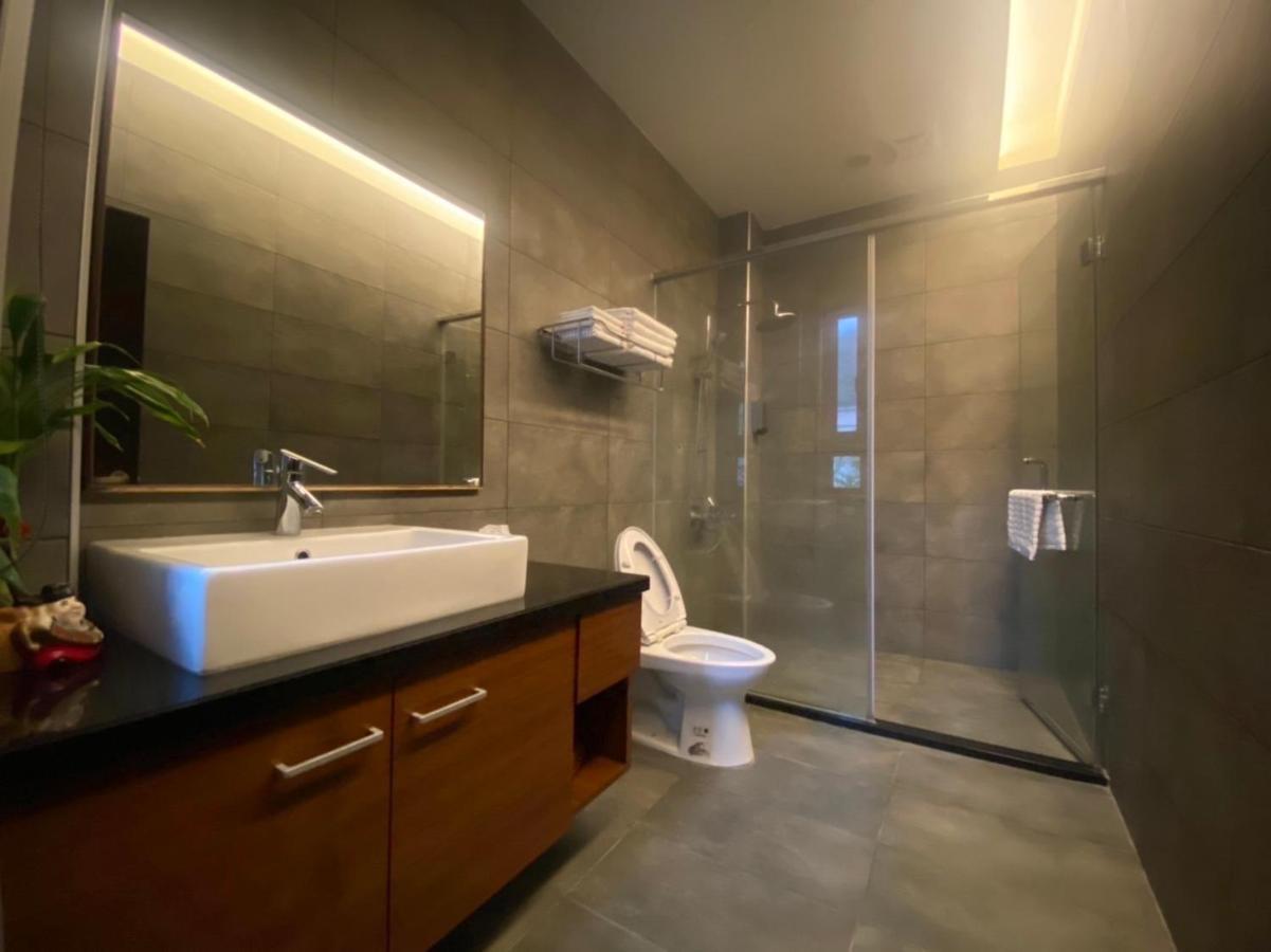 Guan Guan Xiang Hu Apartment Guanshan Luaran gambar